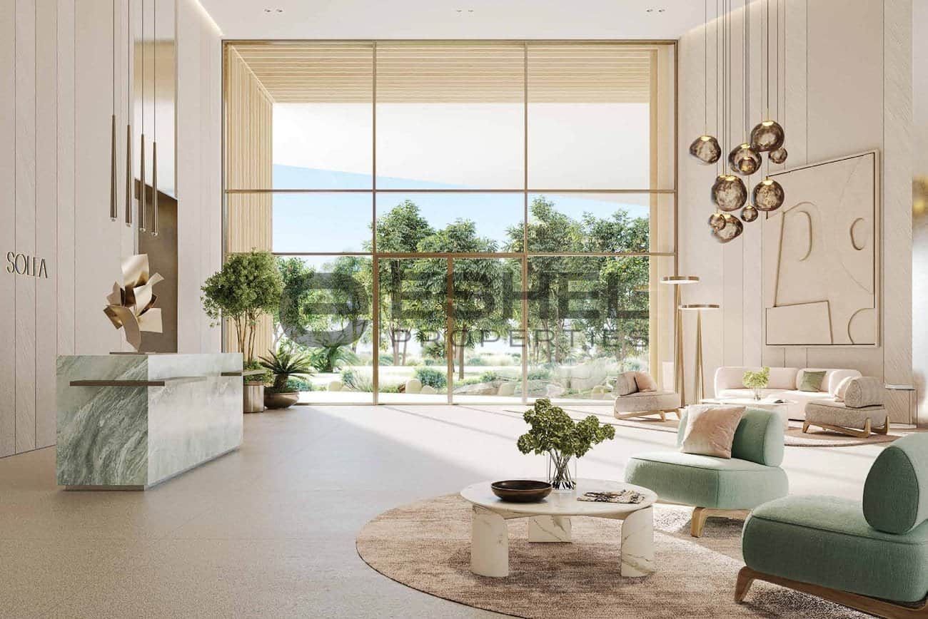 Solea by Taraf Holding 5