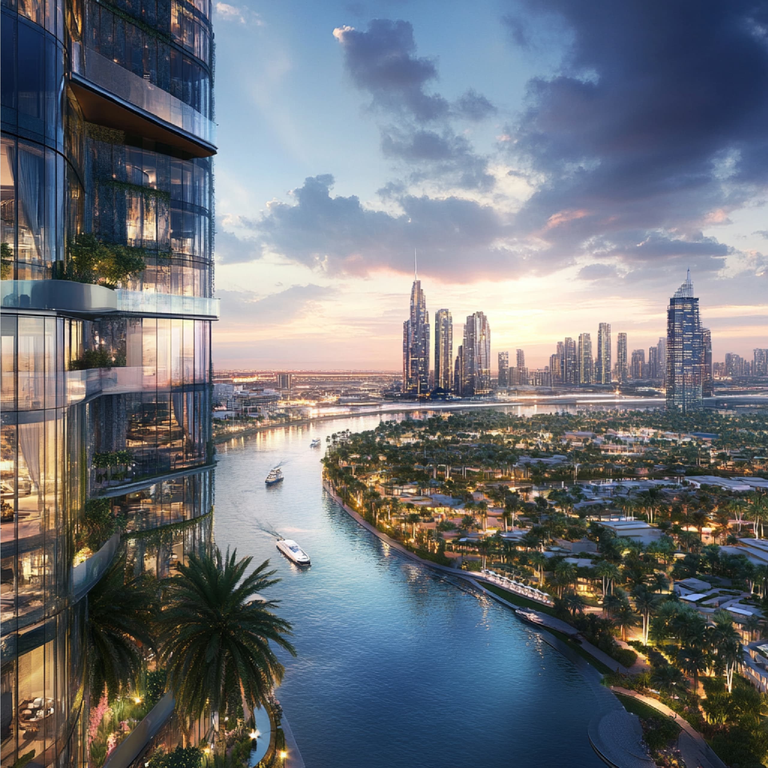 Eshel advisory team focused on premium delivery