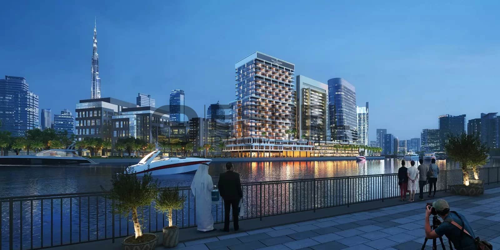 Trillionaire Residences
