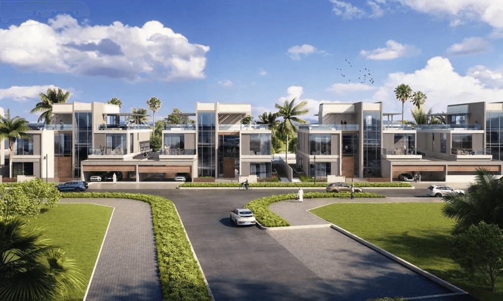 Dubai South