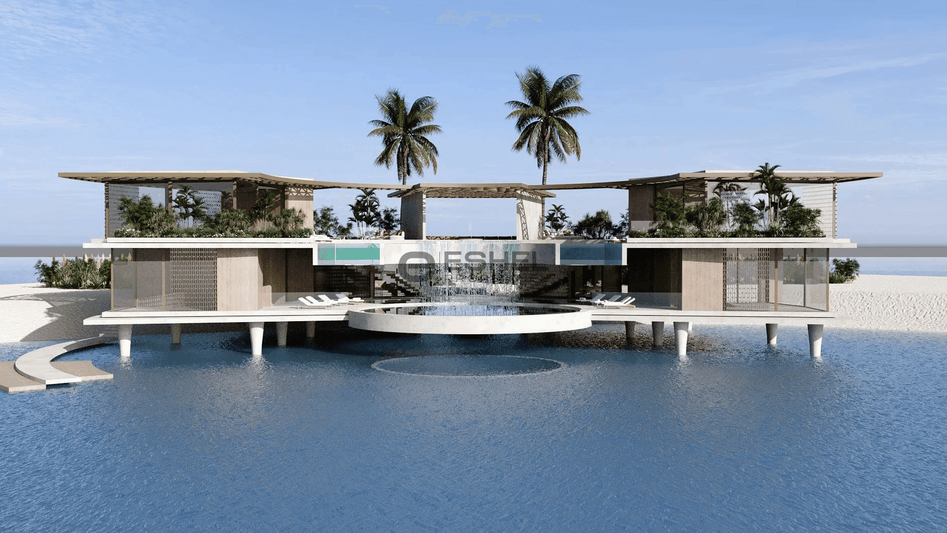 Amali Island