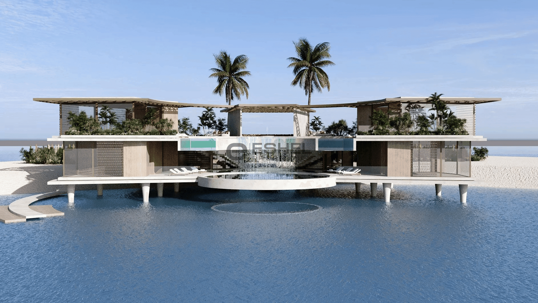 Amali Island