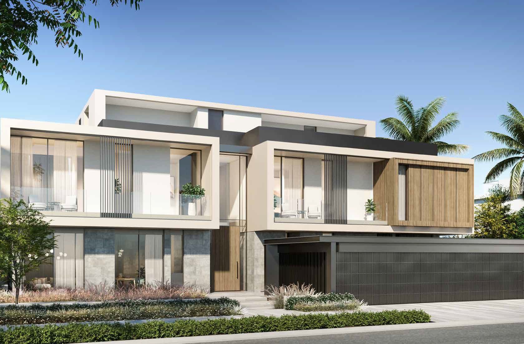 The Coral Collection Villas