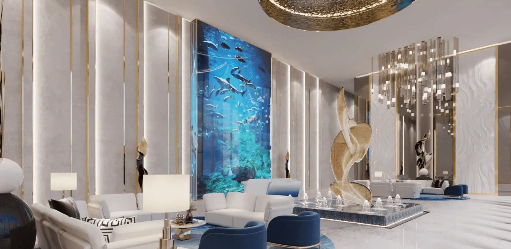 Dubai Maritime City