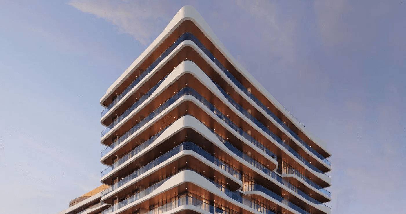 The Golf Residences