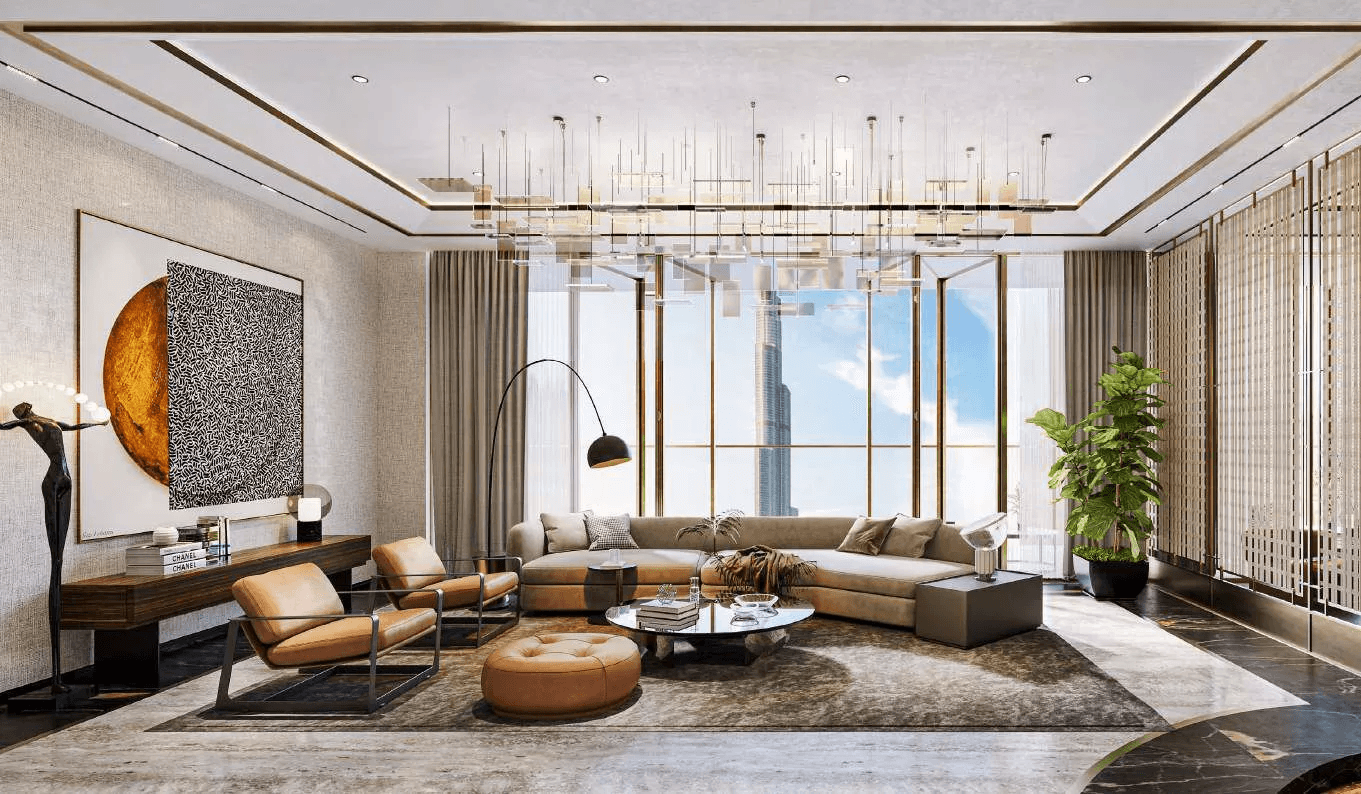 St. Regis