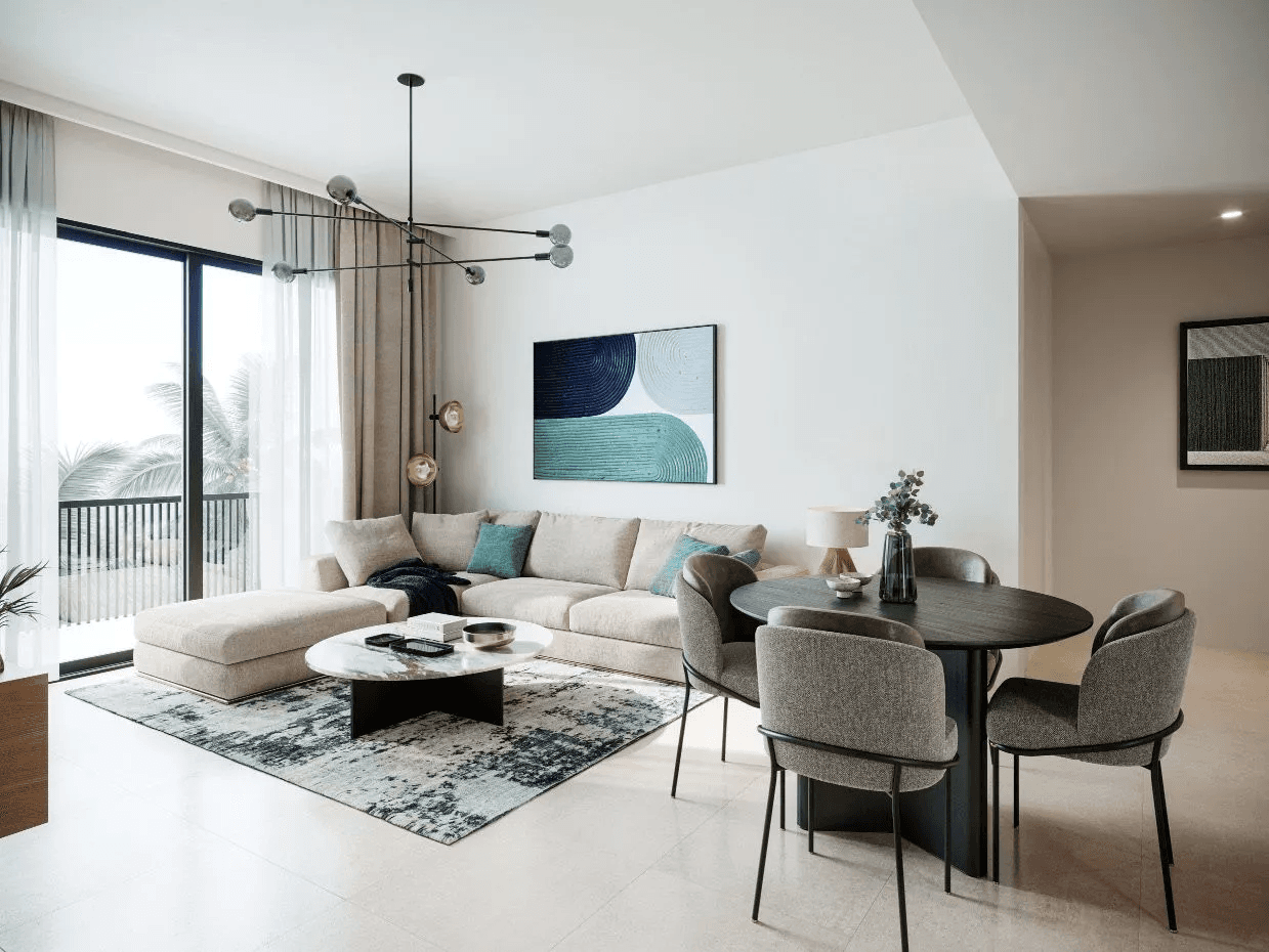 The Regent Residences