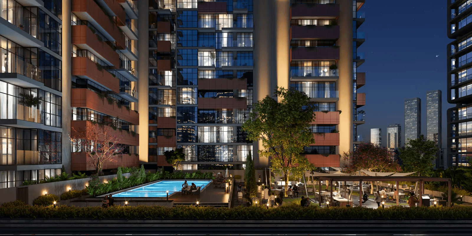 Al Reem Island