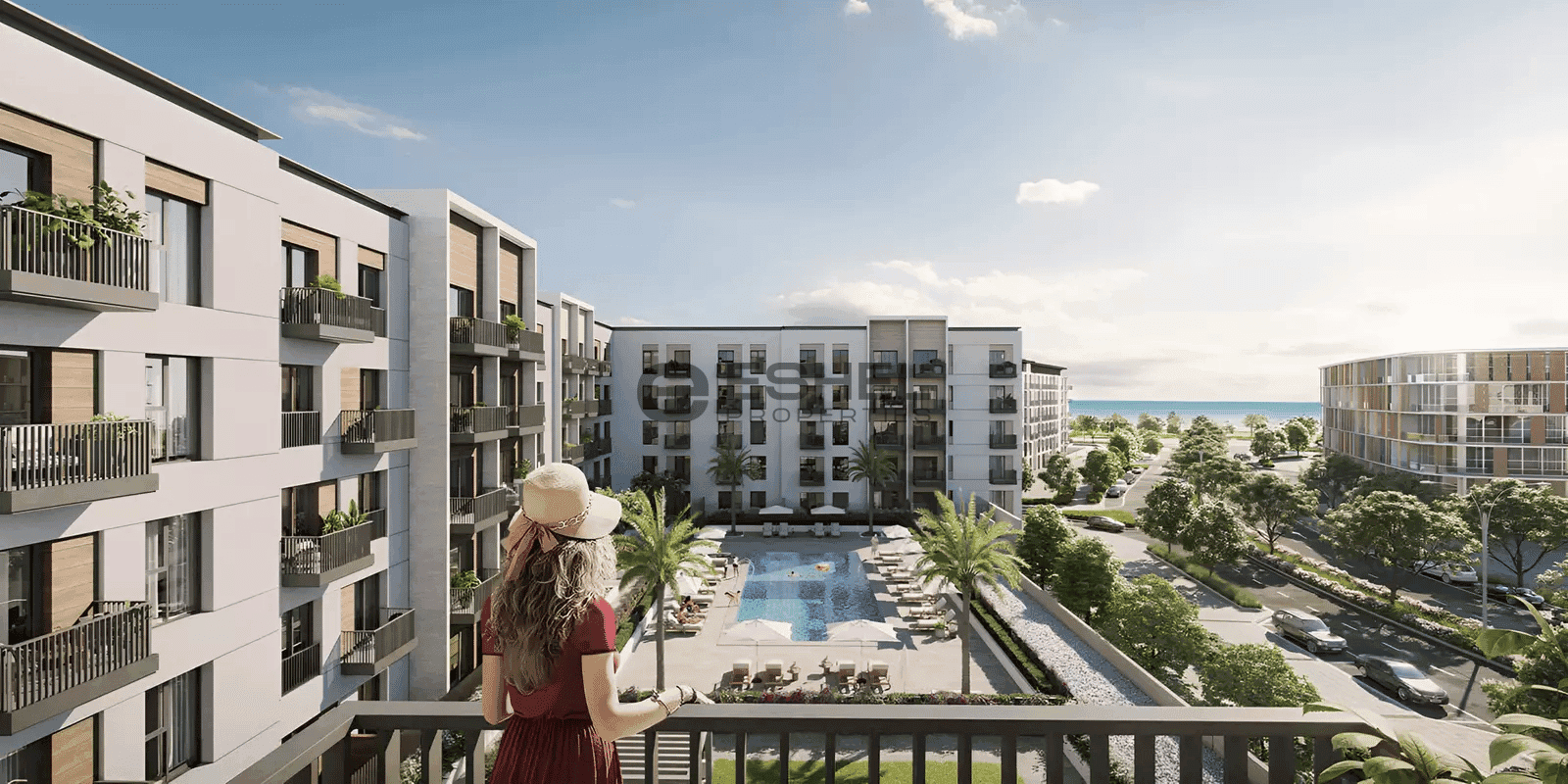 Mesk Residences