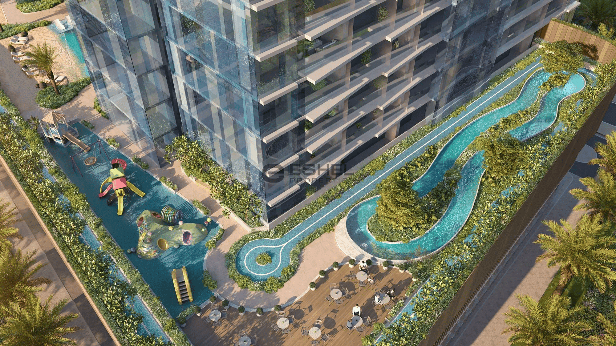Dubai Science Park