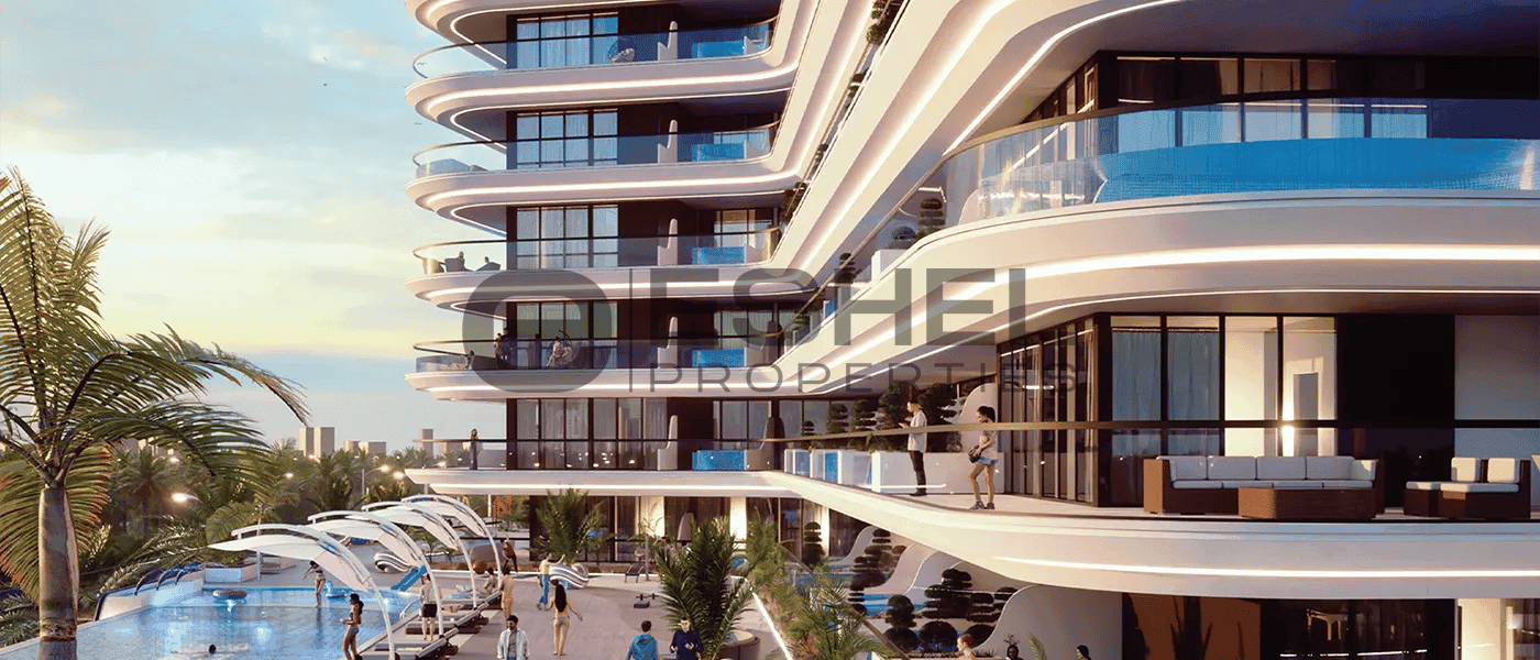 Dubai Production City (IMPZ)