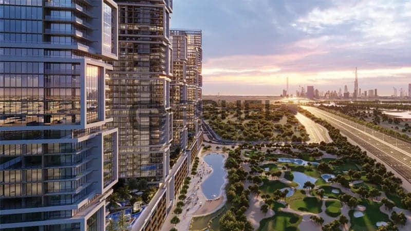 Sobha Hartland