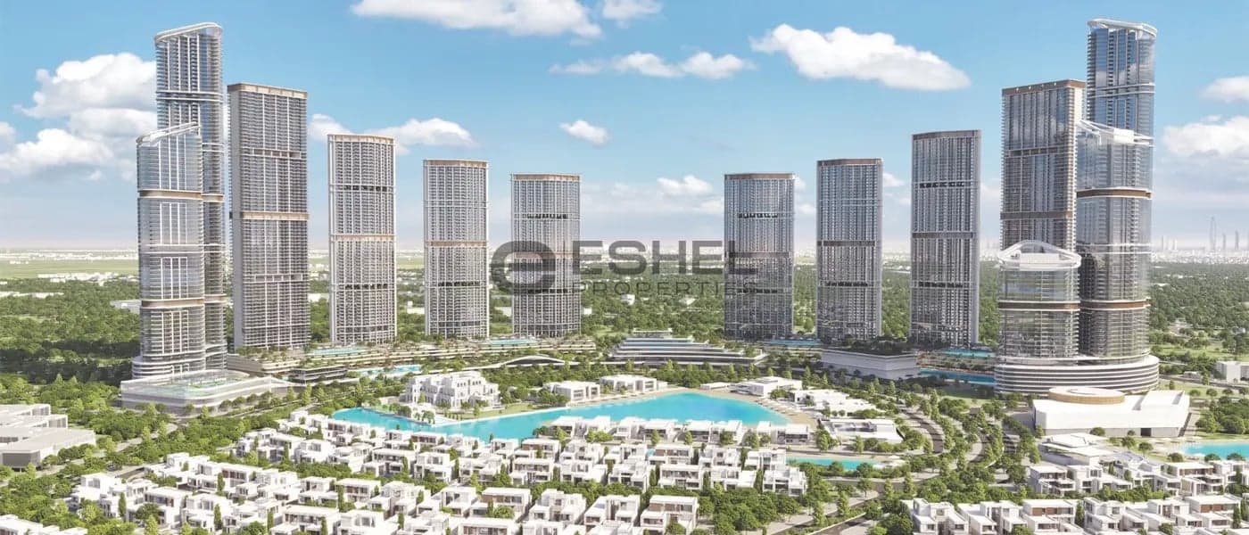 Sobha Hartland 2