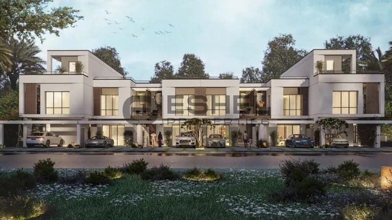Damac Riverside