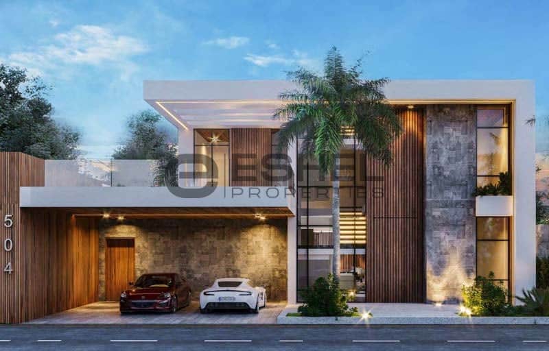 By The Sea Villas Phase 2