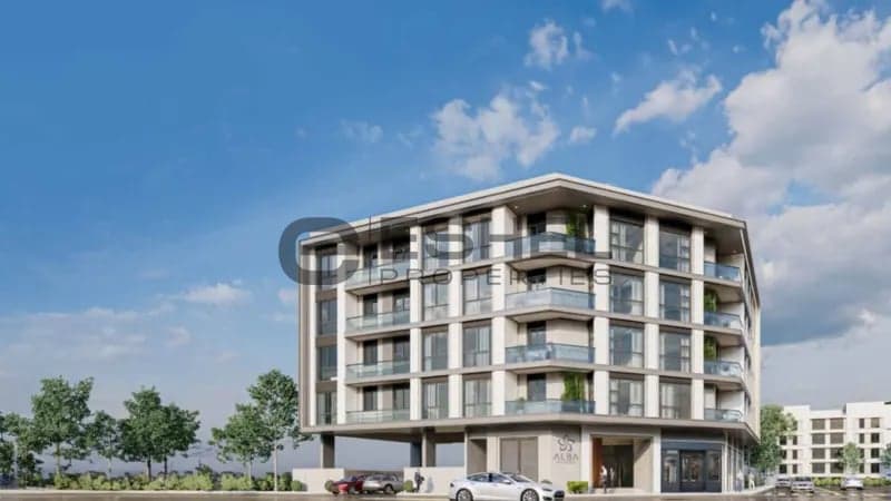 Alba Residences