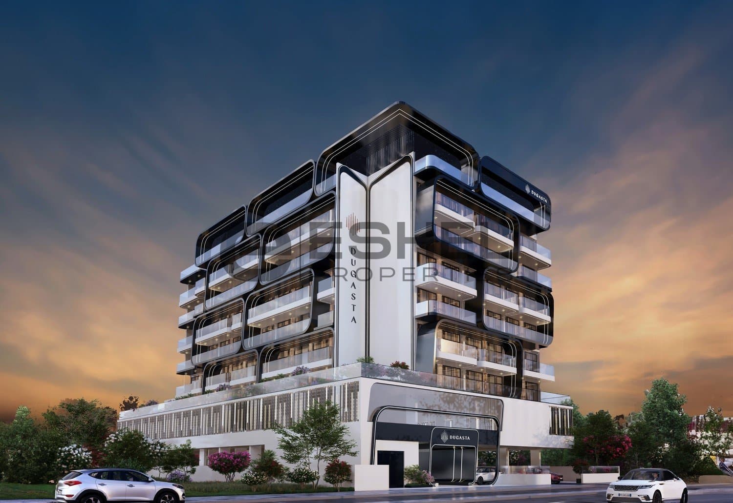 Moonsa Residences 2