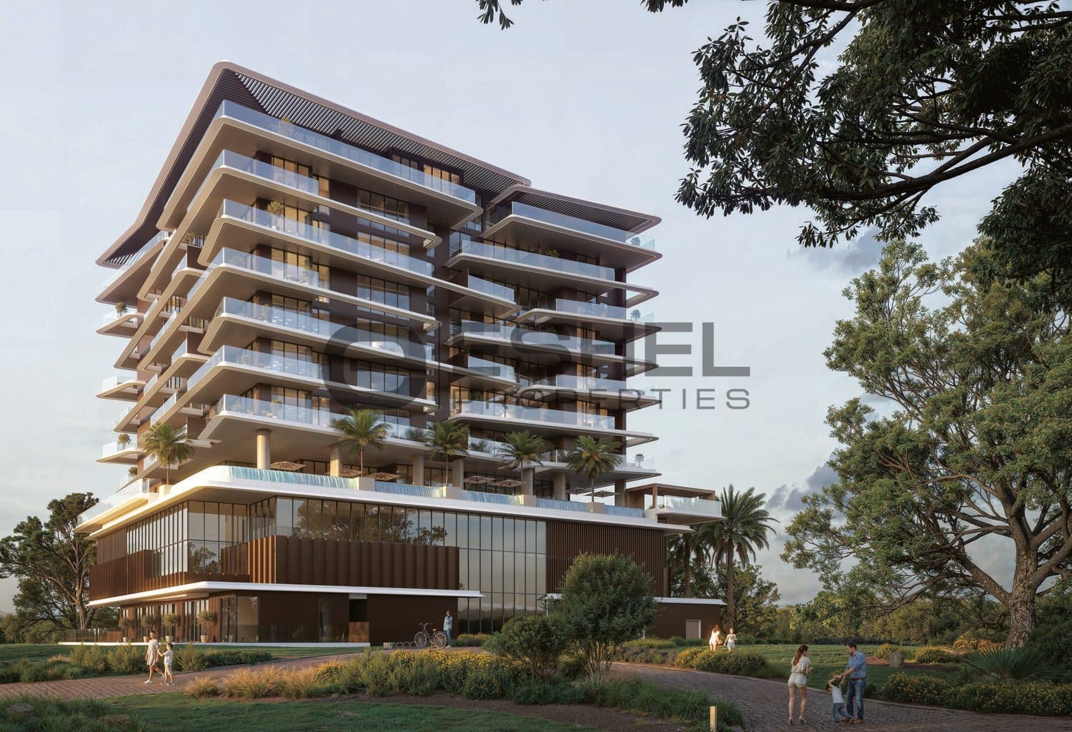 Isolana Residences