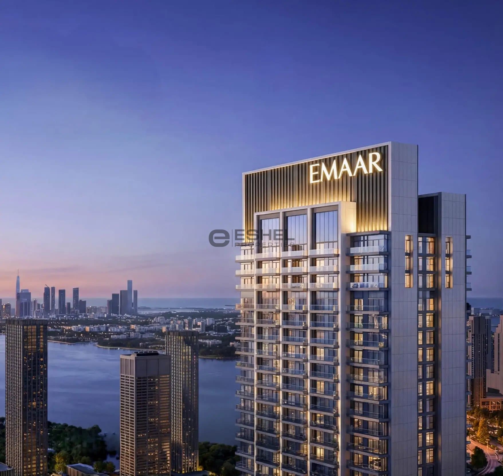 Valia by Emaar
