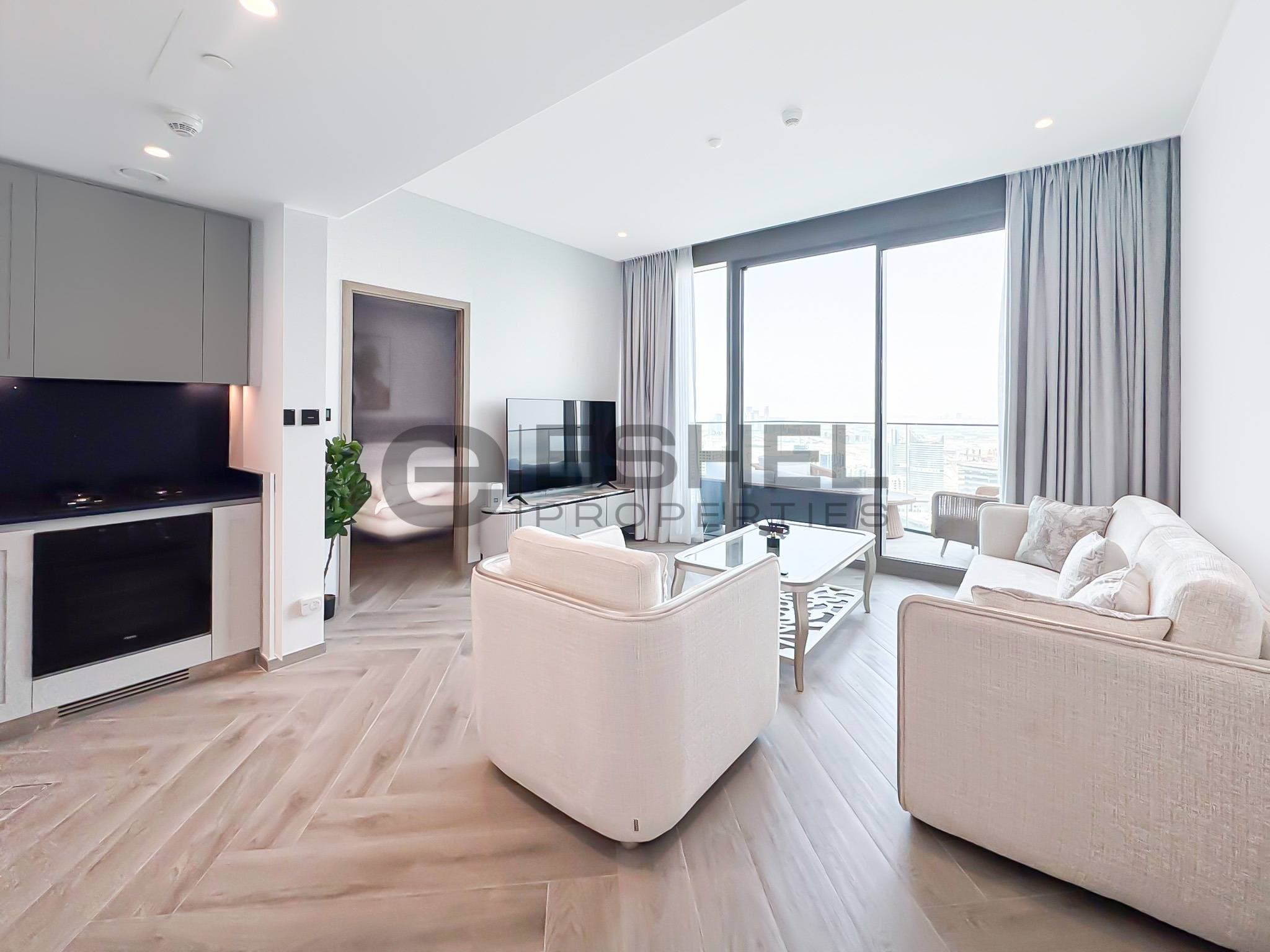 Peninsula Three